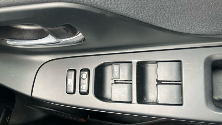 Toyota Yaris 1.5 Hybrid Orange Edition TSS 5dr CVT Hybrid Hatchback